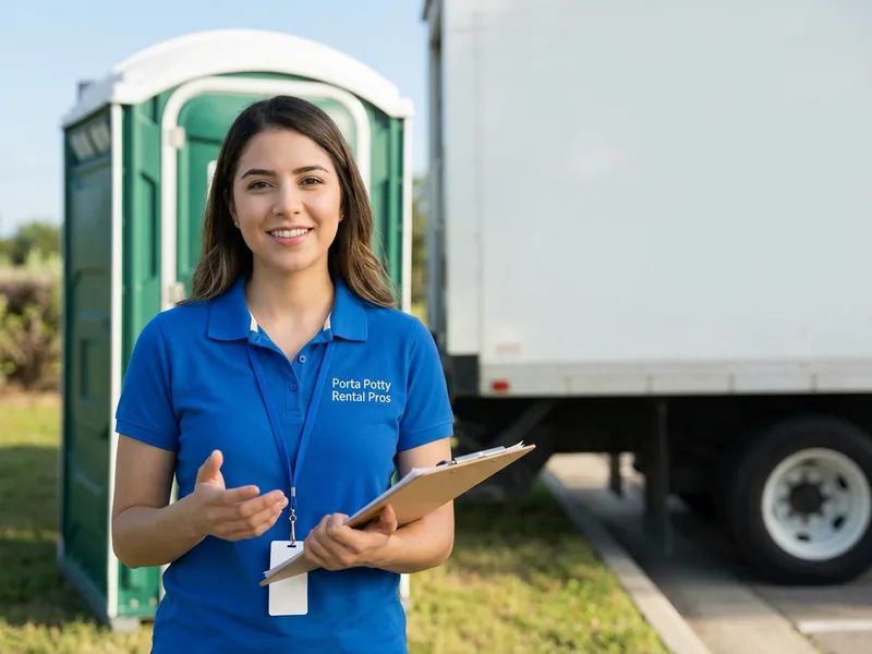 Porta Potty Rental  in Mercer Island  FAQ